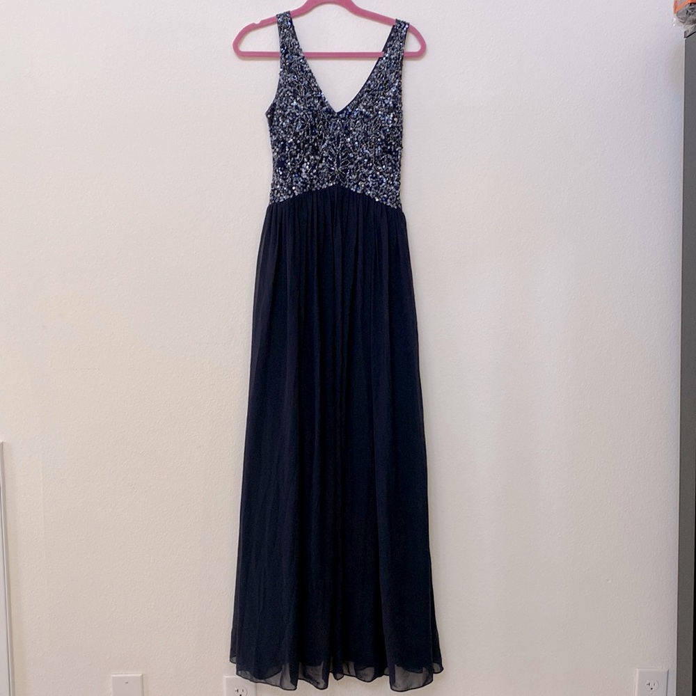 Long Formal Dress